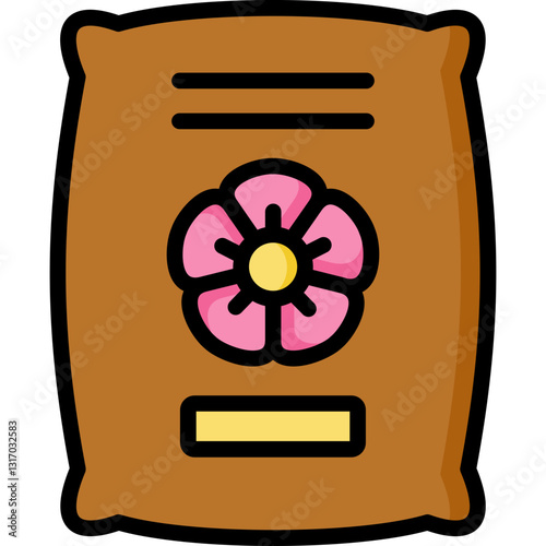 seed sack icon