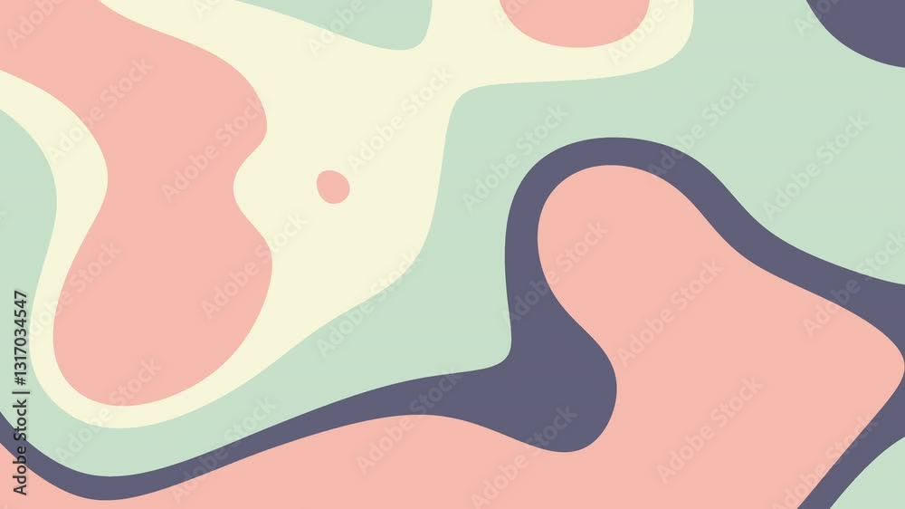 Abstract fluid shapes with pastel earthy tones including peach cream sage green and dark gray Perfect for branding wallpapers social media and event designs like weddings and holidays Abstract fluid shapes with pastel earthy tones including peach cream sage green and dark gray Perfect for branding wallpapers social media and event designs like weddings and holidays