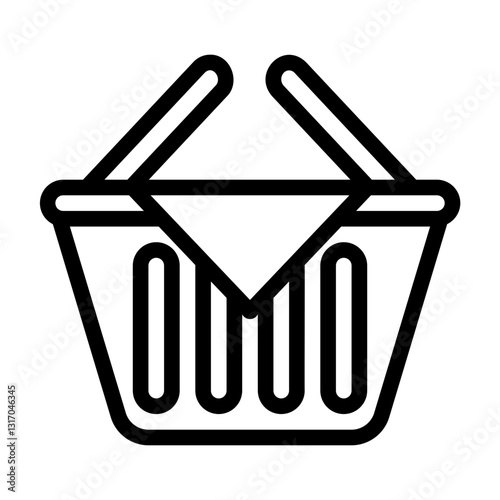 icons related to spring, planting, vacations, family time and playing outside