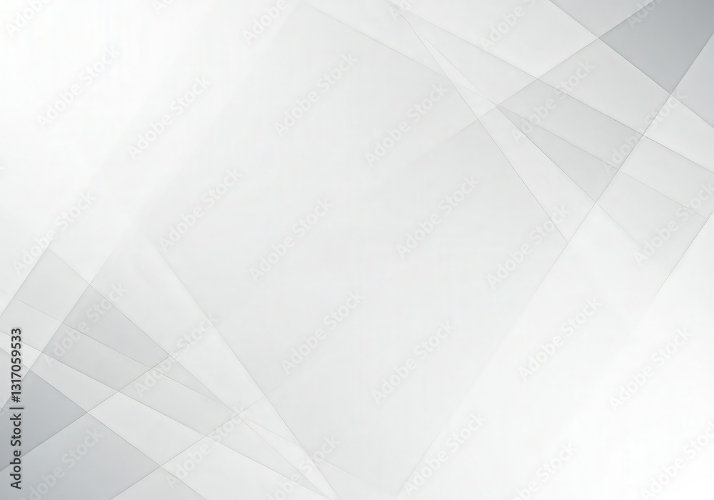 Obraz premium Futuristic white wave vector design with light texture and abstract motion cool background and white background