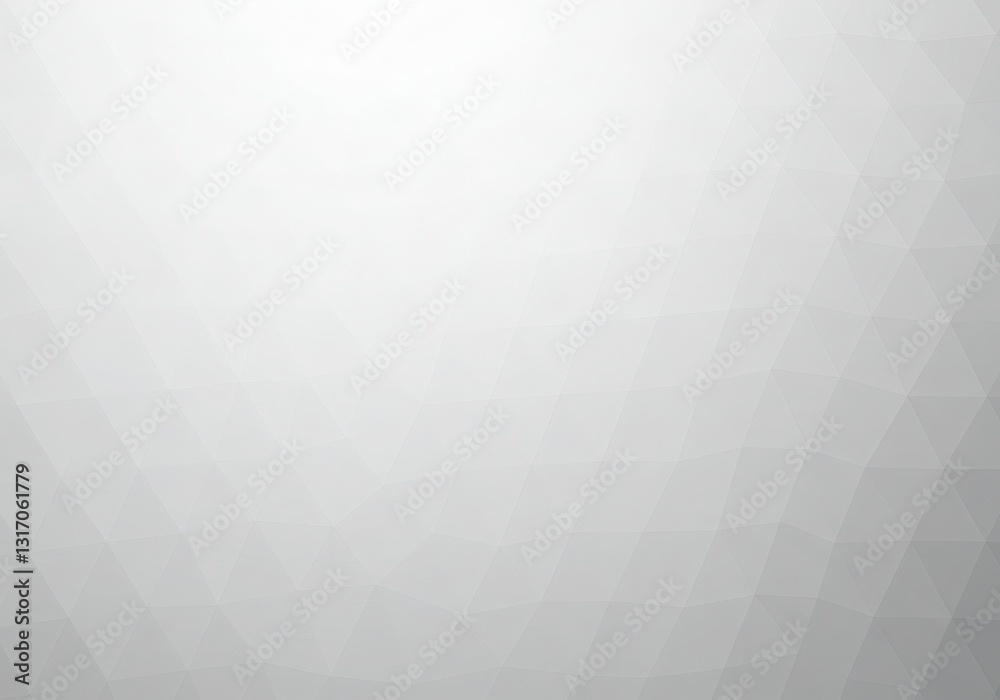 Obraz premium Futuristic white wave vector design with light texture and abstract motion cool background and white background