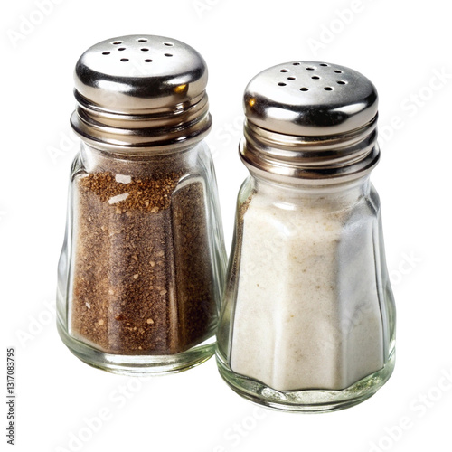 salt and pepper