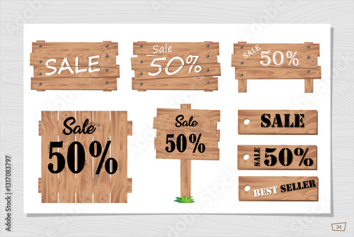 Wood BG 34