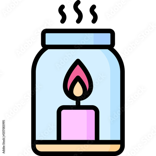 aromatheraphy icon