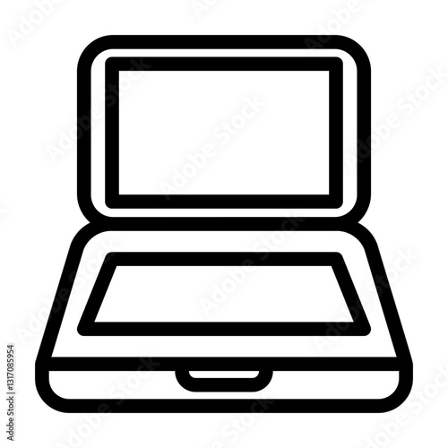 icons related to technology, modern, digital, progress, sophistication