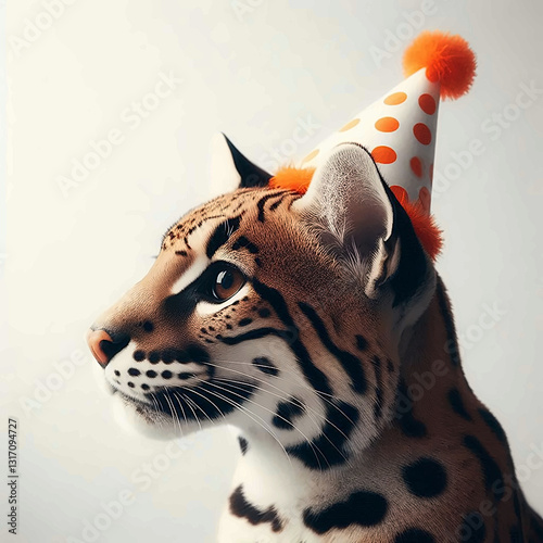 Happy Birthday to You! Cards Animals Would Choose If They Could. photo