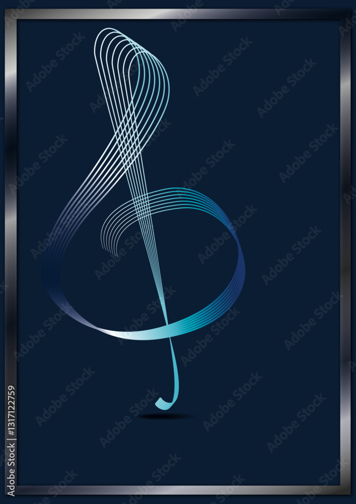 Layout Musik