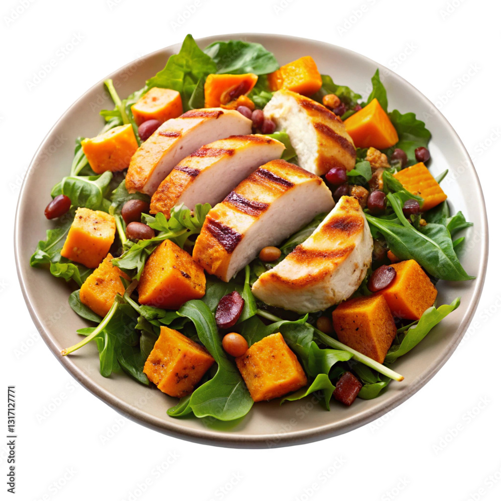 grilled chicken breast grilled chicken breast