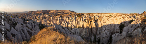 Foto Cappadocia Turchia 8 Panoramica