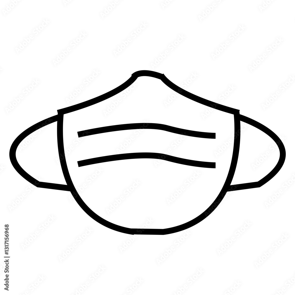 masker vector