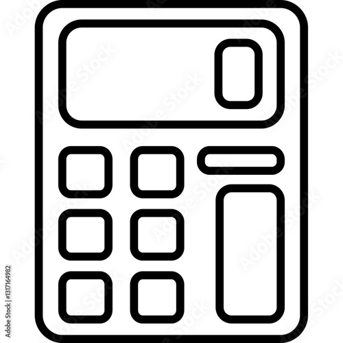 Calculator Icon