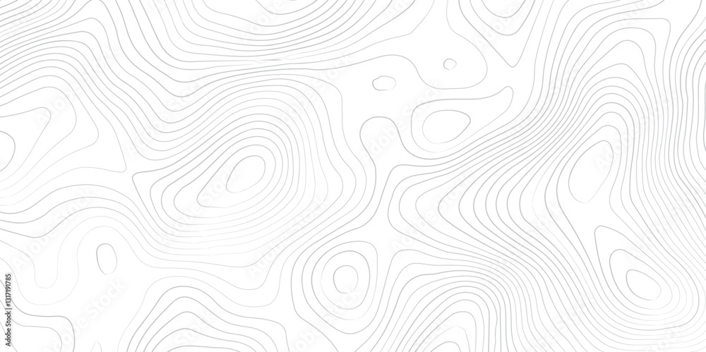 Abstract Contour Mapping Featuring Fluid Wave Curves, Elevation Lines, and Seamless Topographic Patterns for a Modern Cartography Style
Abstract Contour Mapping Featuring Fluid Wave Curves, Elevation Lines, and Seamless Topographic Patterns for a Modern Cartography Style