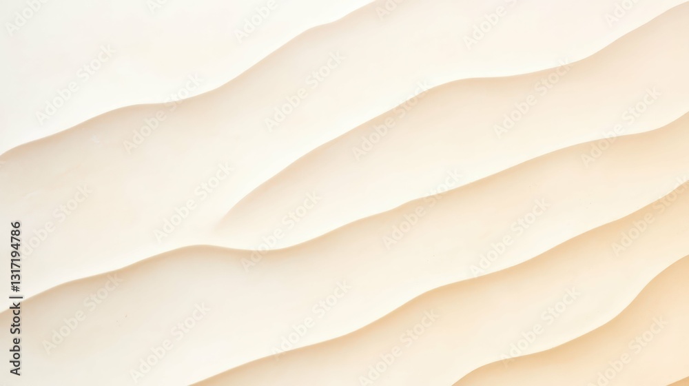 abstract background with sandy textures and soft beach ripples in light beige tones detailed textures clean and modern layout relaxing and natural feel abstract background with sandy textures and soft beach ripples in light beige tones detailed textures clean and modern layout relaxing and natural feel