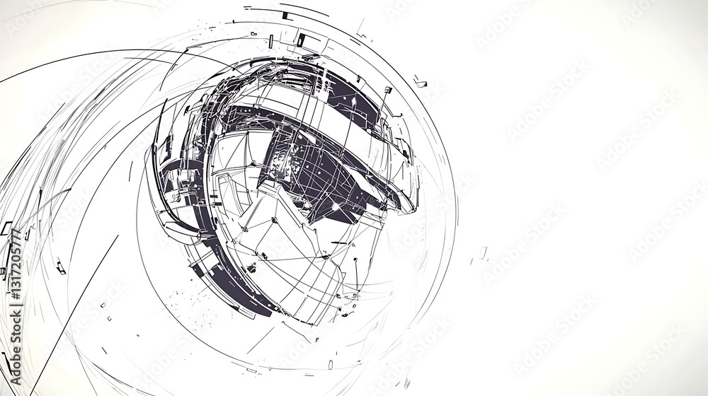 Clean white background with minimalist line art designs, such as geometric shapes, abstract lines, and subtle patterns, creating a modern and stylish composition. Clean white background with minimalist line art designs, such as geometric shapes, abstract lines, and subtle patterns, creating a modern and stylish composition.