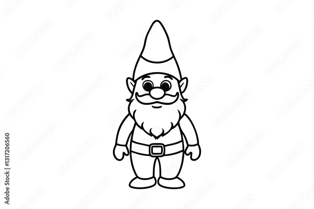 santa claus with a christmas tree santa claus with a christmas tree