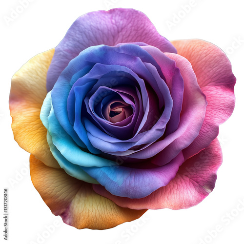 Spring weather perfect flower zoom shot png image