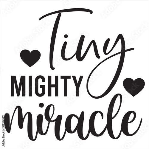 ting mighty miracle