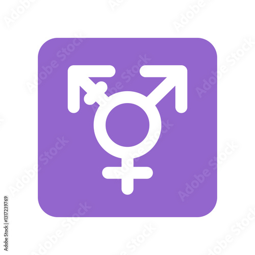Transgender Symbol
