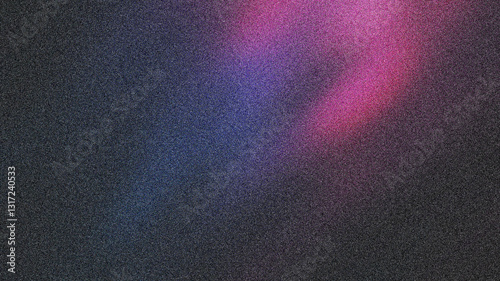 blue and pink grainy background	