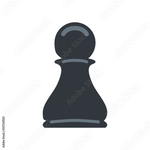 Pawn Chess Piece