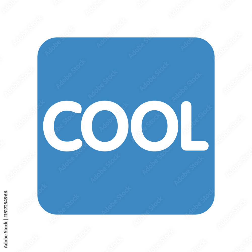 Cool Symbol 