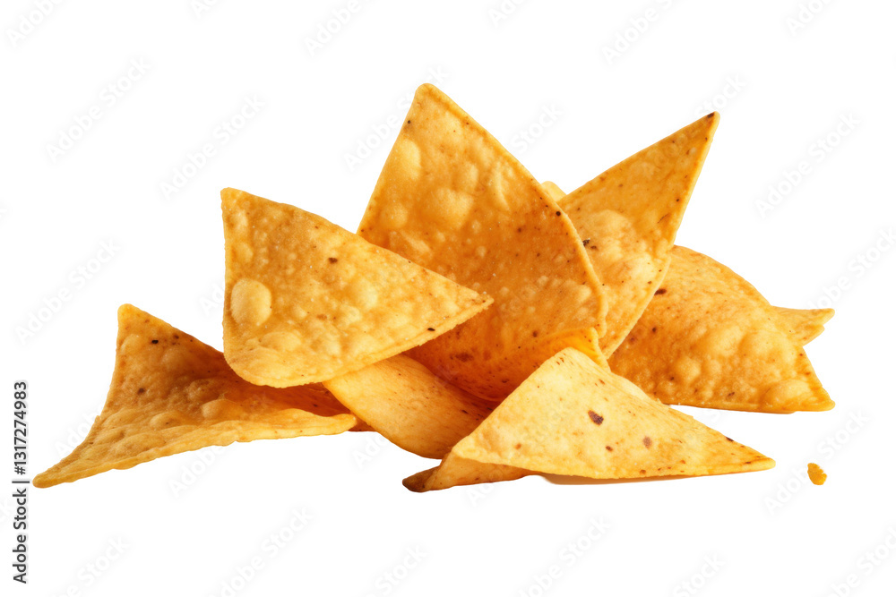 triangular tortilla chips triangular tortilla chips