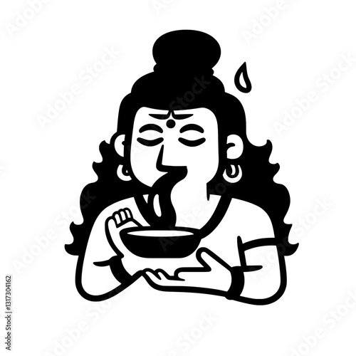 Delighting in the warmth of a steaming bowl while savoring the essence of culinary heritage and tradition