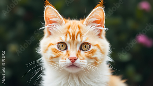 cute cats and animals are our friends