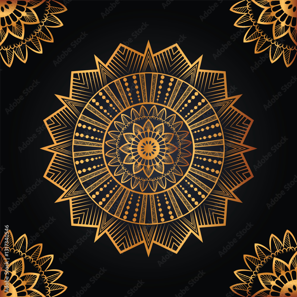 mandala design 