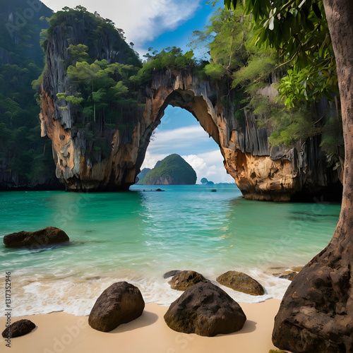  Phuket (Tayland) photo