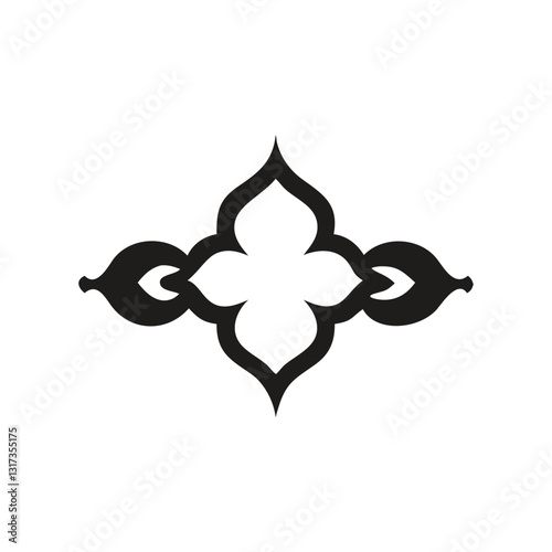 Decorative Design for Multipurpose Use – Elegant & Versatile Artwork-03