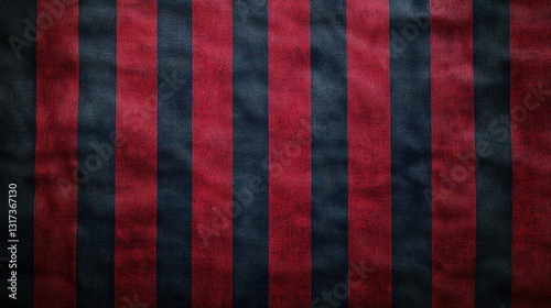 Free Download Vertical red & black striped textile texture background pattern detail - GFXLoad