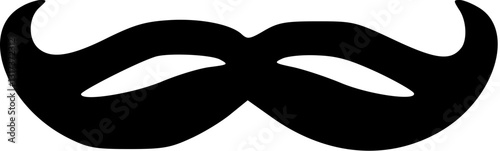  Barbershop Icon  in Linear Style