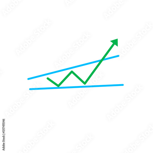 Chart pattern cheat sheet
