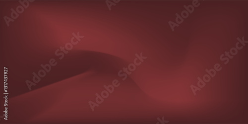 Maroon red dark black shade creative , Noise intensive Holographic blend blurred smooth transitions tone empty