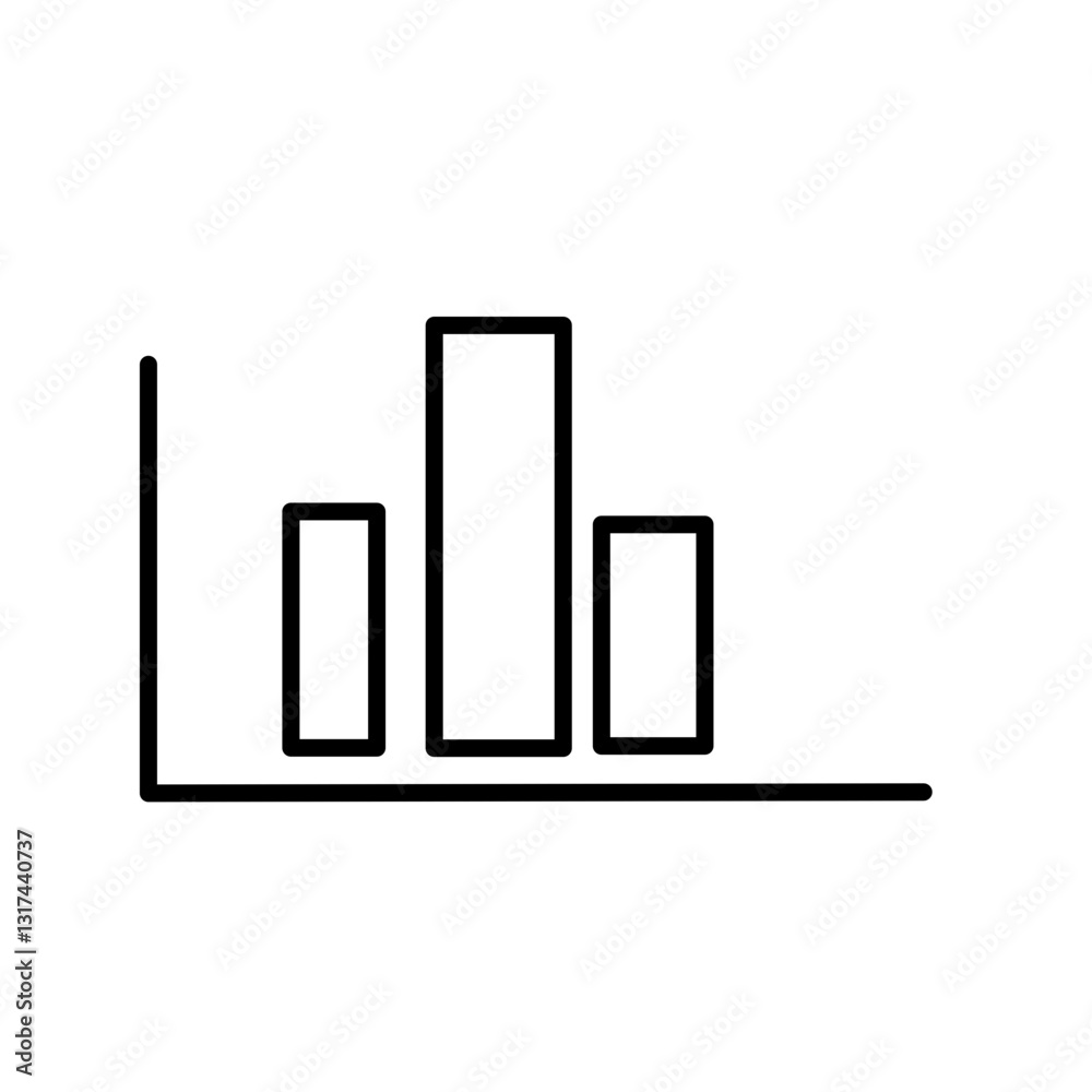 Graph Outline Icon
Graph Outline Icon