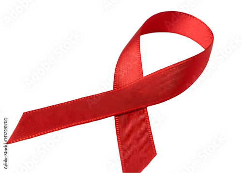 aids awareness ribbon