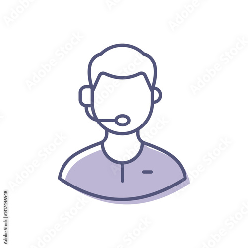 referee Vector icon