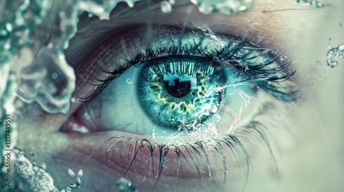 Unlocking clarity and understanding through mindful awareness and personal reflection.