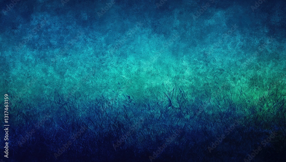 Deep ocean textured background Deep ocean textured background