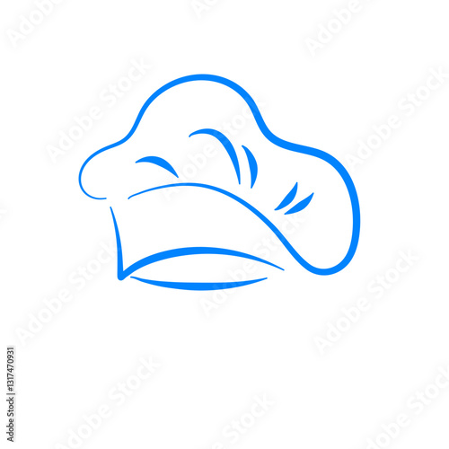 Professional chefs hats
