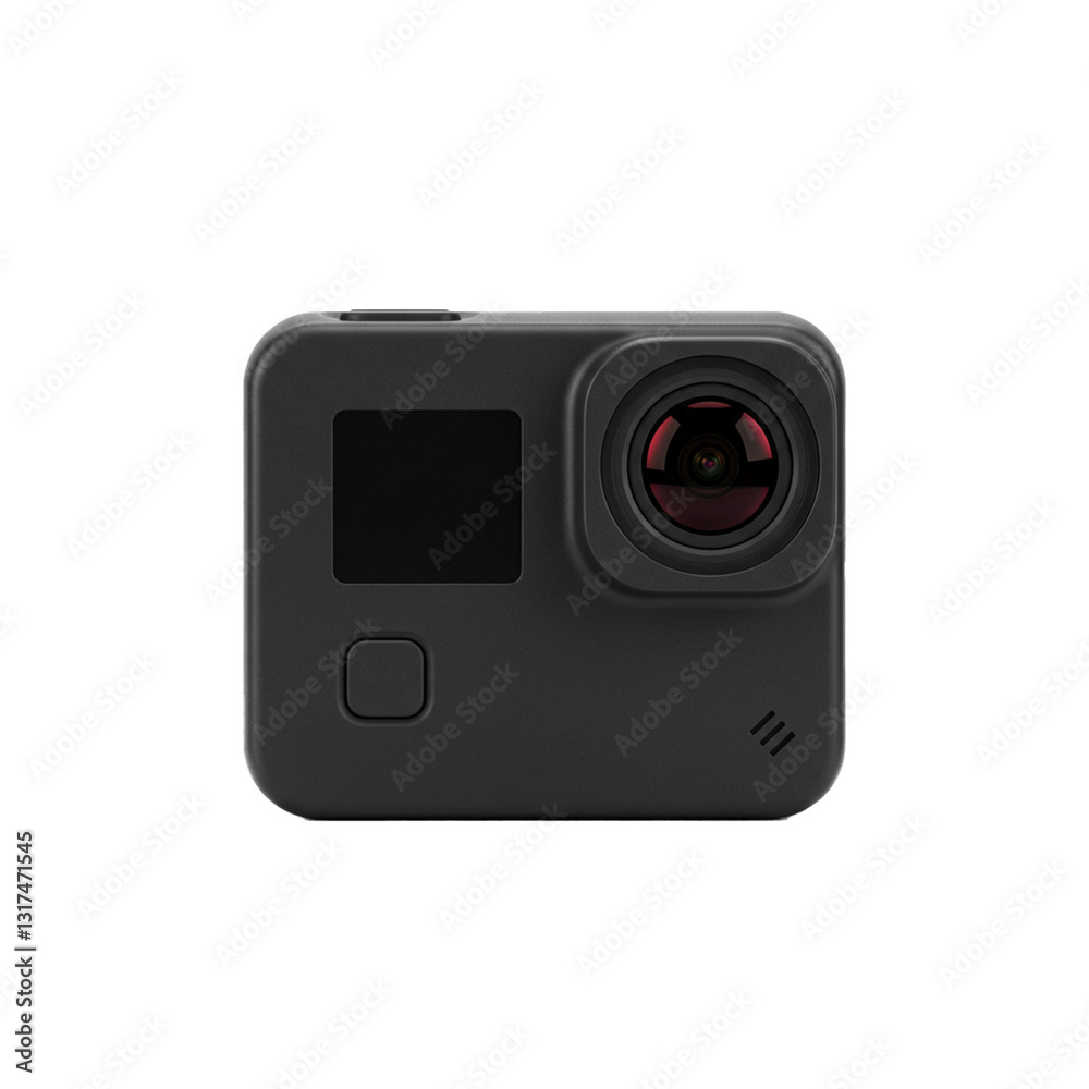 4K action camera designed for capturing high-quality video in dynamic environments. 4K action camera designed for capturing high-quality video in dynamic environments.