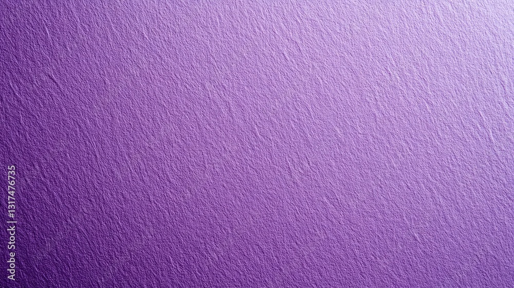 Fototapeta premium Purple Textured Cardstock Paper Background