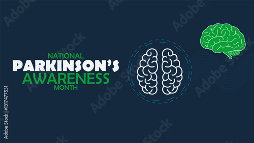National Parkinsons Awareness Month, Hope, Research, and Support