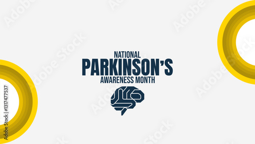 National Parkinsons Awareness Month, Hope, Research, and Support