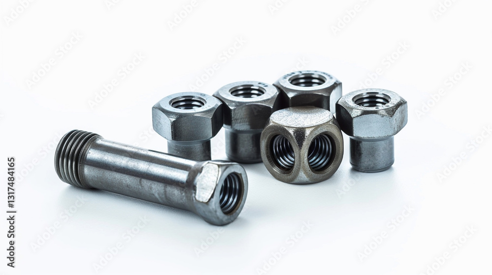 Socket Set product shoot on an isolated white background, object focused, png, stock image, hd quality, natural look, blog post. Socket Set product shoot on an isolated white background, object focused, png, stock image, hd quality, natural look, blog post.