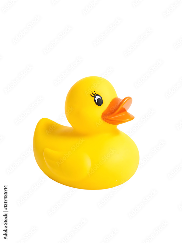 yellow rubber duck isolated yellow rubber duck isolated