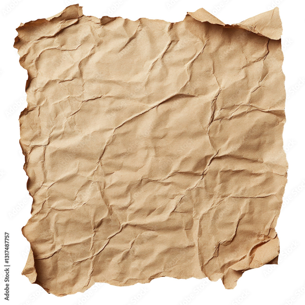 Obraz premium old paper texture