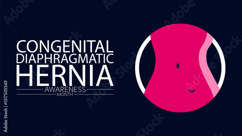 Congenital Diaphragmatic Hernia Awareness Month: Raising Hope and Awareness
