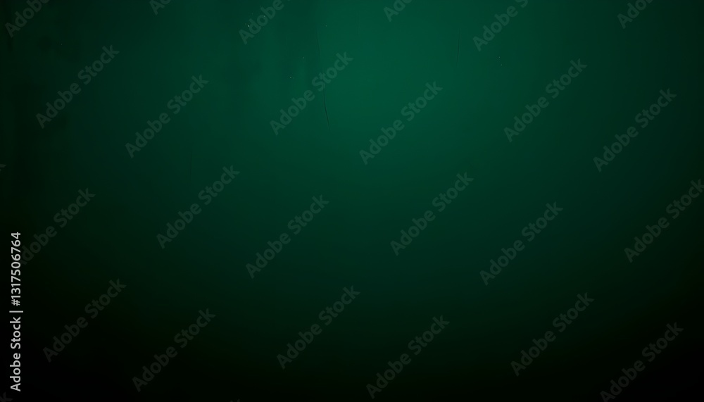 Fototapeta premium green gradient abstract background